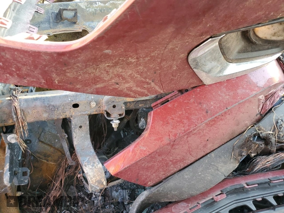 2021 Chevrolet Traverse Premier z VIN 1GNEVKKW3MJ100024, wystawiony jako Copart lot #43610725 z przebiegiem Nie podano mil oraz Nie do naprawy • Non repairable. Historia ofert i sprzedaży dostępna na DreamBid. Obrazek 9.