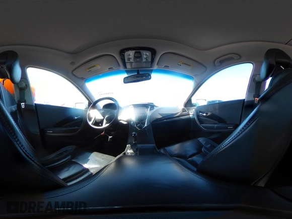 2013 Hyundai Azera with VIN KMHFH4JG3DA220430, listed as a IAAI auction lot 41805191 with 101,610 mi miles and . Bid and sale history available at DreamBid. Image 18.