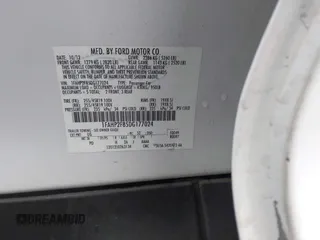 2013 Ford Taurus Limited с VIN 1FAHP2F85DG177024, выставлен на аукционе IAAI как лот 42374078 с пробегом 142 291 миль миль и . История ставок и продаж доступна на DreamBid. Изображение 9.