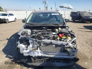 2024 Subaru Impreza with VIN JF1GUABC8R8356801, listed as a Copart auction lot 77705454 with 1,661 mi miles and Salvage Title. Bid and sale history available at carsss.com. Image 5.