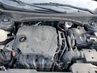 2022 Hyundai Tucson SE with VIN 5NMJA3AE7NH000386, listed as a Copart auction lot 70109975 with 124,252 mi miles and Clean title. Bid and sale history available at DreamBid. Image 14.