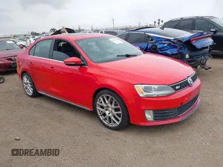 2012 Volkswagen Jetta GLI Autobahn with VIN 3VW5A7AJ8CM337484, listed as a IAAI auction lot 42068020 with 158,333 mi miles and . Bid and sale history available at DreamBid. Image 1.
