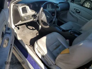 2007 Chevrolet Monte Carlo SS z VIN 2G1WL15C379224334, wystawiony jako Copart lot #57466765 z przebiegiem 168 656 mil mil oraz Szkoda całkowita • Salvage title. Historia ofert i sprzedaży dostępna na DreamBid. Obrazek 8.