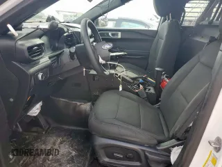2022 Ford Explorer с VIN 1FM5K8AC5NGA07866, выставлен на аукционе Copart как лот 61104055 с пробегом 41 035 миль миль и Чистый • Clean title. История ставок и продаж доступна на DreamBid. Изображение 7.