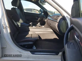 2013 BMW 3 Series 328i xDrive with VIN WBA3B5G59DNP40559, listed as a IAAI auction lot 41664963 with 97,103 mi miles. Bid and sale history available at carsss.com. Image 5.