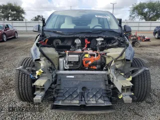 2024 Tesla Model Y с VIN 7SAYGDED9RF092955, выставлен на аукционе Copart как лот 51114245 с пробегом 6 385 миль миль и Списание • Salvage title. История ставок и продаж доступна на DreamBid. Изображение 5.