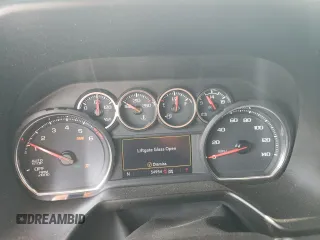 2021 Chevrolet Tahoe LS z VIN 1GNSKMKD0MR315982, wystawiony jako Copart lot #52740585 z przebiegiem 54 954 mil mil oraz Szkoda całkowita • Salvage title. Historia ofert i sprzedaży dostępna na DreamBid. Obrazek 9.