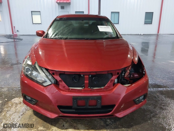 2016 Nissan Altima 2.5 SL with VIN 1N4AL3AP2GC211238, listed as a IAAI auction lot 39144309 with 102,669 mi miles. Bid and sale history available at carsss.com. Image 13.