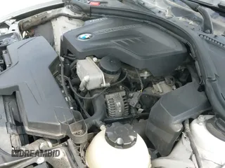 2014 BMW 4 Series 428i xDrive z VIN WBA3N5C50EF716708, wystawiony jako IAAI lot #42867738 z przebiegiem 103 412 mil mil oraz . Historia ofert i sprzedaży dostępna na DreamBid. Obrazek 19.