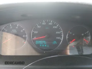 2014 Chevrolet Impala LT с VIN 2G1WB5E32E1108127, выставлен на аукционе Copart как лот 59142925 с пробегом 207 421 миль миль и Списание • Salvage title. История ставок и продаж доступна на DreamBid. Изображение 9.