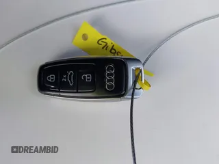 2019 Audi A6 Premium Plus z VIN WAUL2AF29KN114782, wystawiony jako IAAI lot #41393525 z przebiegiem 63 956 mil mil oraz . Historia ofert i sprzedaży dostępna na DreamBid. Obrazek 11.