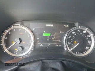 2023 Toyota Highlander L z VIN 5TDKDRAHXPS039806, wystawiony jako Copart lot #55960845 z przebiegiem 33 971 mil mil oraz Nie do naprawy • Non repairable. Historia ofert i sprzedaży dostępna na DreamBid. Obrazek 9.