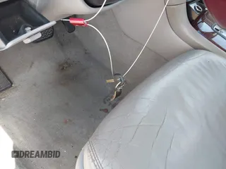 2004 Lexus ES 350 с VIN JTHBA30G845000646, выставлен на аукционе IAAI как лот 42326738 с пробегом 203 568 миль миль и . История ставок и продаж доступна на DreamBid. Изображение 11.