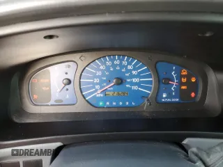2003 Toyota Sienna CE z VIN 4T3ZF19CX3U539489, wystawiony jako Copart lot #42619745 z przebiegiem 216 284 mil mil oraz Szkoda całkowita • Salvage title. Historia ofert i sprzedaży dostępna na DreamBid. Obrazek 9.