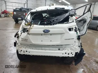 2021 Subaru Crosstrek Premium z VIN JF2GTAPC2M8346121, wystawiony jako IAAI lot #42124778 z przebiegiem 61 196 mil mil oraz . Historia ofert i sprzedaży dostępna na DreamBid. Obrazek 16.