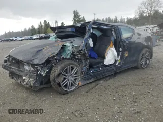 2013 Scion tC z VIN JTKJF5C75D3052651, wystawiony jako Copart lot #43017045 z przebiegiem Nie podano mil oraz Szkody całkowita. Historia ofert i sprzedaży dostępna na DreamBid. Obrazek 1.
