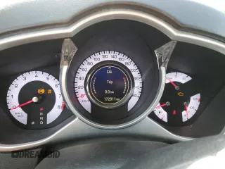 2011 Cadillac SRX Performance Collection with VIN 3GYFNEEY0BS509132, listed as a Copart auction lot 52616095 with 172,911 mi miles and Salvage Title. Bid and sale history available at carsss.com. Image 9.