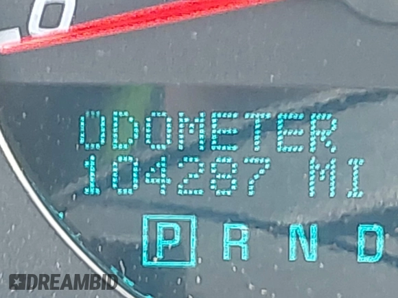 2007 Chevrolet Impala LT with VIN 2G1WT58KX79269992, listed as a IAAI auction lot 42071451 with 104,287 mi miles and . Bid and sale history available at DreamBid. Image 15.