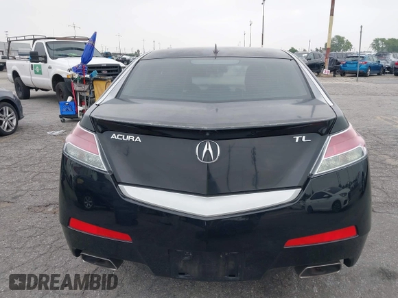 2010 Acura TL Technology z VIN 19UUA8F52AA020201, wystawiony jako IAAI lot #42367882 z przebiegiem 250 497 mil mil oraz . Historia ofert i sprzedaży dostępna na DreamBid. Obrazek 16.