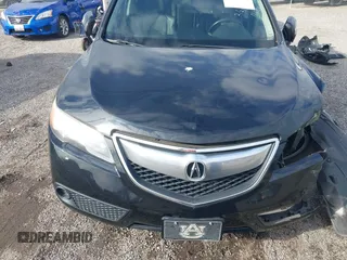 2015 Acura RDX z VIN 5J8TB3H30FL005814, wystawiony jako IAAI lot #41665912 z przebiegiem 93 879 mil mil oraz . Historia ofert i sprzedaży dostępna na DreamBid. Obrazek 13.