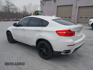 2012 BMW X6 50i z VIN 5UXFG8C53CL590479, wystawiony jako IAAI lot #42021810 z przebiegiem 92 420 mil mil oraz . Historia ofert i sprzedaży dostępna na DreamBid. Obrazek 3.