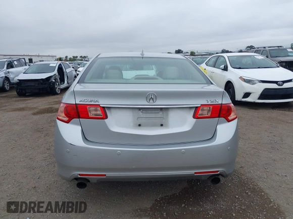 2012 Acura TSX with VIN JH4CU2F43CC004570, listed as a IAAI auction lot 42427782 with 171,565 mi miles and . Bid and sale history available at DreamBid. Image 16.