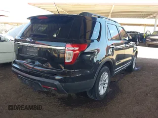 2013 Ford Explorer XLT with VIN 1FM5K7D87DGC61630, listed as a IAAI auction lot 41972144 with 228,457 mi miles and . Bid and sale history available at DreamBid. Image 17.