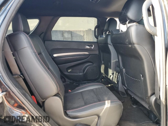 2015 Dodge Durango R/T with VIN 1C4SDJCT9FC771752, listed as a Copart auction lot 51382064 with Not provided miles and . Bid and sale history available at DreamBid. Image 11.