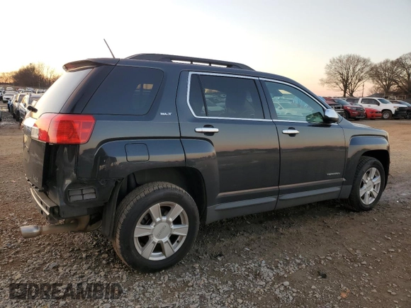 2013 GMC Terrain SLT with VIN 2GKFLUE33D6353331, listed as a Copart auction lot 88165815 with 148,793 mi miles and Salvage Title. Bid and sale history available at carsss.com. Image 3.