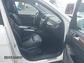 2012 Mercedes-Benz M 350 with VIN 4JGDA5HB6CA065088, listed as a IAAI auction lot 42012318 with 117,727 mi miles and . Bid and sale history available at DreamBid. Image 5.