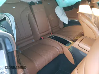 2015 Mercedes-Benz S 550 with VIN WDDXJ8FB5FA003441, listed as a Copart auction lot 85272074 with 51,848 mi miles and Clean Title. Bid and sale history available at DreamBid. Image 11.