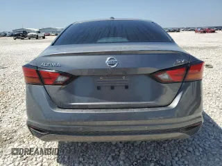 2022 Nissan Altima SV z VIN 1N4BL4DV9NN370506, wystawiony jako Copart lot #50054185 z przebiegiem 67 138 mil mil oraz Szkoda całkowita • Salvage title. Historia ofert i sprzedaży dostępna na DreamBid. Obrazek 6.