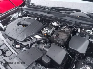 2025 Mazda CX-50 S Preferred z VIN 7MMVABBM4SN306171, wystawiony jako IAAI lot #41037323 z przebiegiem Nie podano mil oraz . Historia ofert i sprzedaży dostępna na DreamBid. Obrazek 10.