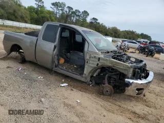 2006 Nissan Titan SE with VIN 1N6BA06A06N521931, listed as a Copart auction lot 50699715 with Not Provided miles and Salvage Title. Bid and sale history available at DreamBid. Image 4.