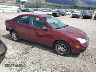2007 Ford Focus S с VIN 1FAFP34N97W321366, выставлен на аукционе Copart как лот 53667055 с пробегом 206 549 миль миль и Списание • Salvage title. История ставок и продаж доступна на DreamBid. Изображение 4.