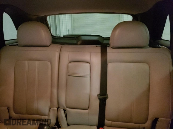 2012 Chevrolet Captiva Sport LTZ with VIN 3GNFL4E5XCS609095, listed as a Copart auction lot 77334734 with 163,078 mi miles and Salvage Title. Bid and sale history available at DreamBid. Image 10.