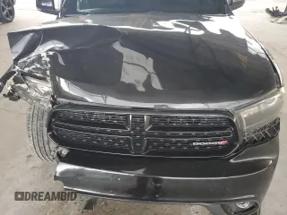 2014 Dodge Durango R/T z VIN 1C4SDHCT8EC476827, wystawiony jako Copart lot #61709275 z przebiegiem 187 327 mil mil oraz Szkoda całkowita • Salvage title. Historia ofert i sprzedaży dostępna na DreamBid. Obrazek 11.