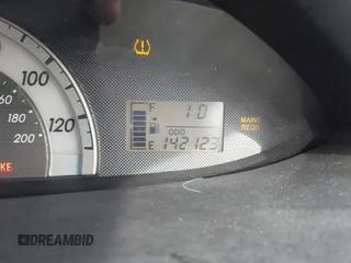 2008 Toyota Yaris with VIN JTDBT903284035531, listed as a IAAI auction lot 41591330 with 142,123 mi miles. Bid and sale history available at carsss.com. Image 15.