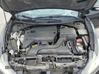 2016 Nissan Altima SL with VIN 1N4AL3AP3GC144245, listed as a Copart auction lot 61150515 with 105,420 mi miles and Salvage title. Bid and sale history available at DreamBid. Image 11.