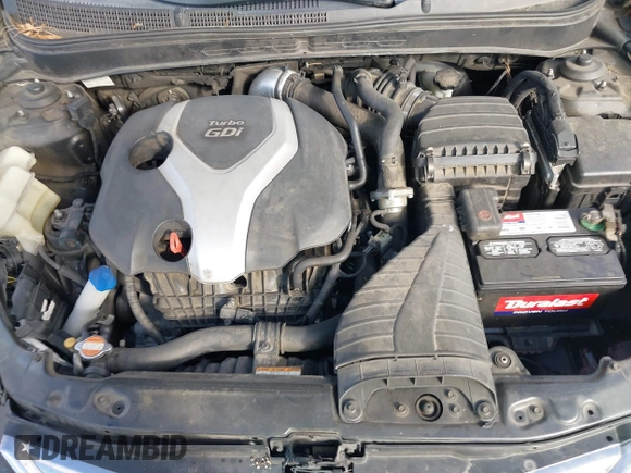 2011 Hyundai Sonata Limited with VIN 5NPEC4AB0BH234777, listed as a IAAI auction lot 40724002 with 146,903 mi miles and . Bid and sale history available at carsss.com. Image 10.