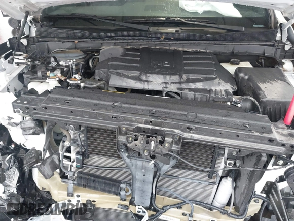 2021 Nissan Titan Pro-4X z VIN 1N6AA1ED7MN511004, wystawiony jako IAAI lot #42184599 z przebiegiem 36 086 mil mil oraz . Historia ofert i sprzedaży dostępna na DreamBid. Obrazek 10.