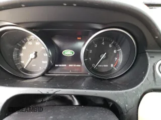 2016 Land Rover Discovery Sport HSE z VIN SALCR2BG5GH631128, wystawiony jako Copart lot #53319755 z przebiegiem 95 119 mil mil oraz Szkoda całkowita • Salvage title. Historia ofert i sprzedaży dostępna na DreamBid. Obrazek 9.