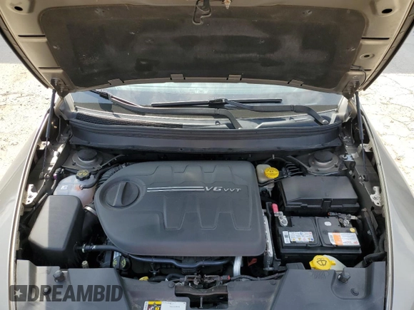 2016 Jeep Cherokee Limited with VIN 1C4PJMDS0GW240560, listed as a Copart auction lot 51577555 with 157,693 mi miles and Salvage Title. Bid and sale history available at DreamBid. Image 14.