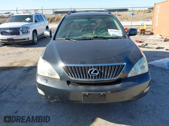 2005 Lexus RX 330 with VIN 2T2GA31U15C022631, listed as a IAAI auction lot 42228333 with 259,690 mi miles and . Bid and sale history available at DreamBid. Image 6.