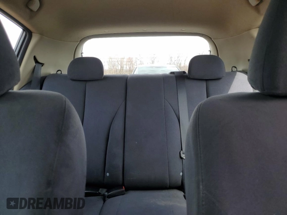 2009 Nissan Versa S with VIN 3N1BC13E49L363630, listed as a Copart auction lot 53118515 with 135,573 mi miles and Salvage Title. Bid and sale history available at DreamBid. Image 10.