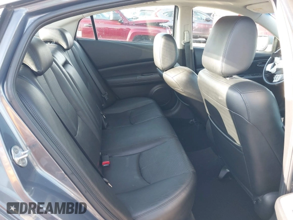 2009 Mazda 6 i Touring with VIN 1YVHP82A895M28041, listed as a IAAI auction lot 42151899 with 91,929 mi miles and . Bid and sale history available at carsss.com. Image 8.