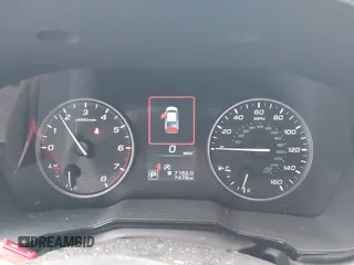 2024 Subaru Legacy Premium с VIN 4S3BWAF63R3020456, выставлен на аукционе IAAI как лот 42423143 с пробегом 7 478 миль миль и . История ставок и продаж доступна на DreamBid. Изображение 7.