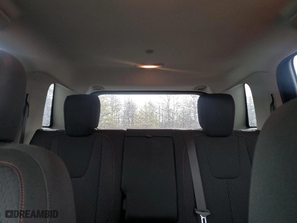 2013 GMC Terrain SLE with VIN 2GKALMEK0D6175640, listed as a Copart auction lot 48977795 with 78,022 mi miles and Salvage Title. Bid and sale history available at carsss.com. Image 10.