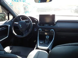 2022 Toyota RAV4 Hybrid XSE с VIN 4T3E6RFV0NU102509, выставлен на аукционе IAAI как лот 42171236 с пробегом 33 151 миль миль и . История ставок и продаж доступна на DreamBid. Изображение 14.