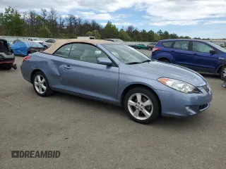 2006 Toyota Solara SE z VIN 4T1FA38P96U096430, wystawiony jako Copart lot #56981335 z przebiegiem 64 940 mil mil oraz Tytuł czysty. Historia ofert i sprzedaży dostępna na DreamBid. Obrazek 4.
